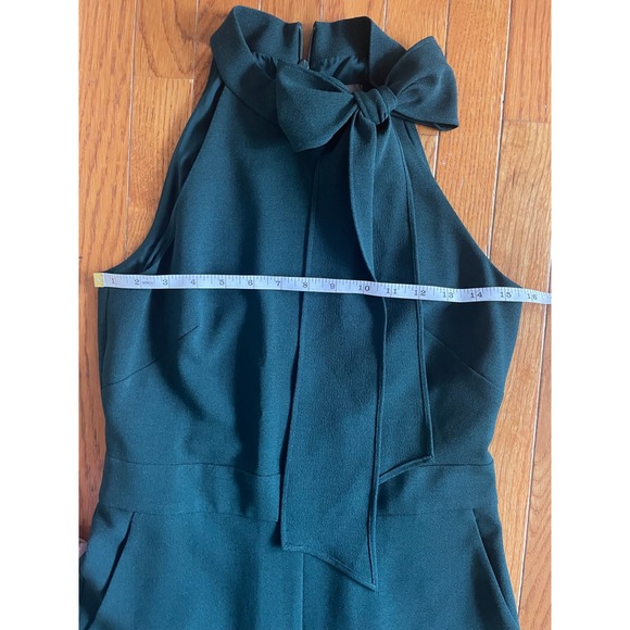 Vince Camuto Crepe Jumpsuit - Picture 12 of 13